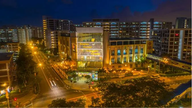 Tampines